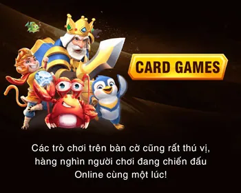 Chuyên mục trò chơi casino