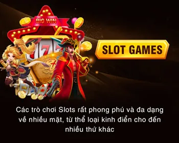 Giải đấu slot 1win Code