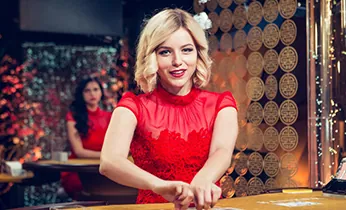 Trò chơi Roulette tại 1win Code